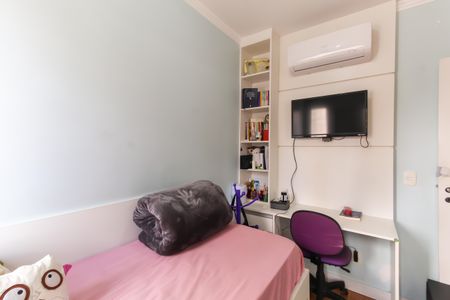 Apartamento à venda com 101m², 3 quartos e 2 vagas Apartamento à venda com 101m², 3 quartos e 2 vagasQuarto 2