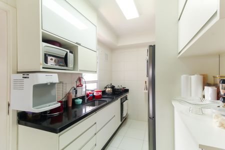 Apartamento à venda com 101m², 3 quartos e 2 vagas Apartamento à venda com 101m², 3 quartos e 2 vagasCozinha