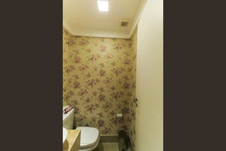 Apartamento à venda com 101m², 3 quartos e 2 vagas Apartamento à venda com 101m², 3 quartos e 2 vagasLavabo