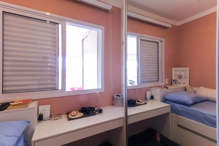 Apartamento à venda com 101m², 3 quartos e 2 vagas Apartamento à venda com 101m², 3 quartos e 2 vagasQuarto 3