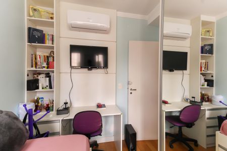 Apartamento à venda com 101m², 3 quartos e 2 vagas Apartamento à venda com 101m², 3 quartos e 2 vagasQuarto 2