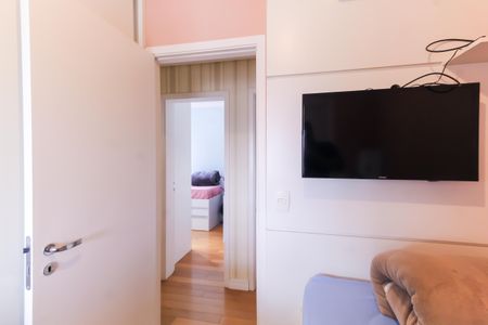 Apartamento à venda com 101m², 3 quartos e 2 vagas Apartamento à venda com 101m², 3 quartos e 2 vagasQuarto 3