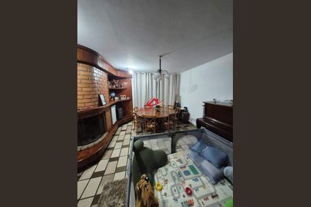 Casa à venda com 3 quartos, 277m² em Planalto Paulista, São Paulo