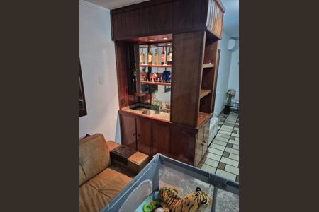 Casa à venda com 3 quartos, 277m² em Planalto Paulista, São Paulo