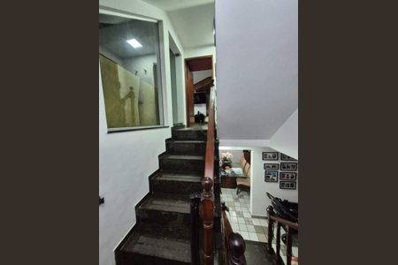 Casa à venda com 3 quartos, 277m² em Planalto Paulista, São Paulo