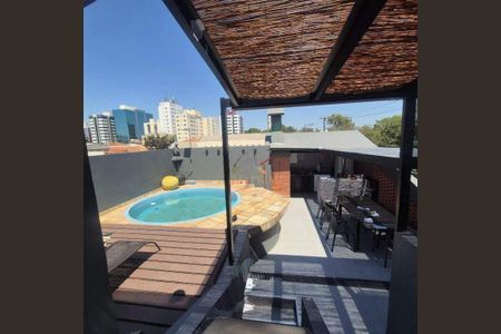 Casa à venda com 3 quartos, 277m² em Planalto Paulista, São Paulo