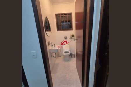 Casa à venda com 3 quartos, 277m² em Planalto Paulista, São Paulo