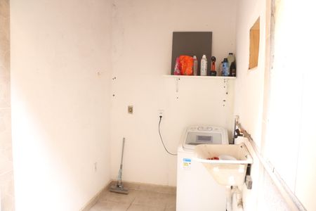 Casa para alugar com 84m², 2 quartos e sem vagaÁrea de Serviço