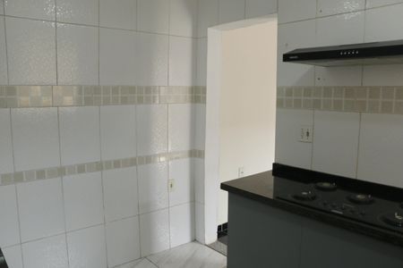 Casa para alugar com 84m², 2 quartos e sem vagaCozinha