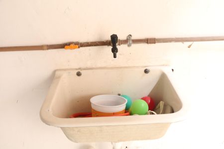 Casa para alugar com 84m², 2 quartos e sem vagaÁrea de Serviço