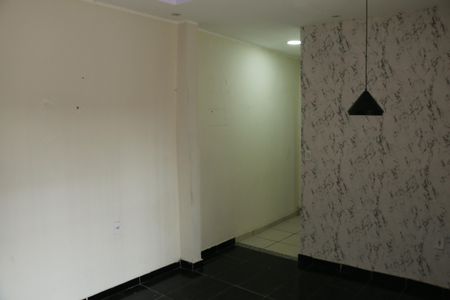 sala de casa para alugar com 2 quartos, 84m² em Centro, Nilópolis