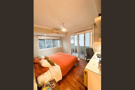 Apartamento à venda com 2 quartos, 140m² em Jardim Europa, São Paulo