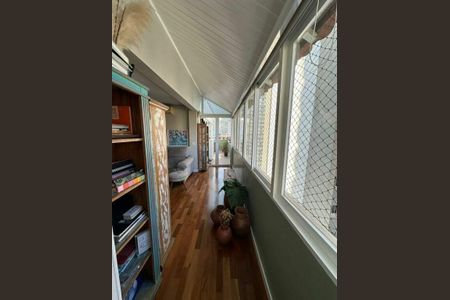 Apartamento à venda com 2 quartos, 140m² em Jardim Europa, São Paulo