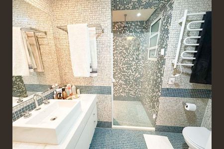 Apartamento à venda com 2 quartos, 140m² em Jardim Europa, São Paulo