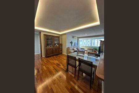 Apartamento à venda com 2 quartos, 140m² em Jardim Europa, São Paulo