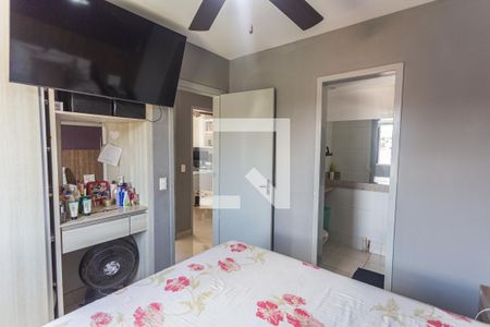 Apartamento para alugar com 3 quartos, 69m² em Pompéia, Belo Horizonte