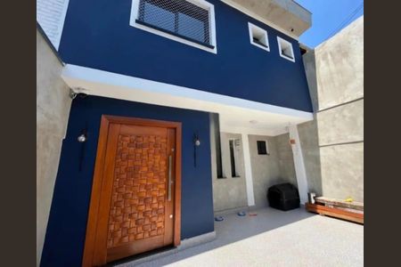 Casa à venda com 3 quartos, 141m² em Planalto Paulista, São Paulo