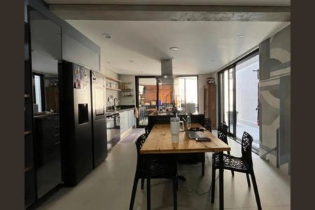 Casa à venda com 3 quartos, 141m² em Planalto Paulista, São Paulo