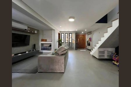 Casa à venda com 3 quartos, 141m² em Planalto Paulista, São Paulo