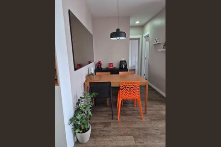 Foto 02 de apartamento à venda com 2 quartos, 55m² em Continental, Osasco
