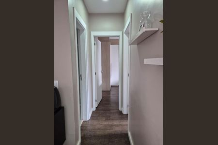 Apartamento à venda com 55m², 2 quartos e 1 vagaFoto 04