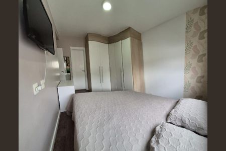 Foto 11 de apartamento à venda com 2 quartos, 55m² em Continental, Osasco