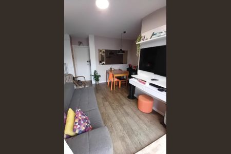 Foto 22 de apartamento à venda com 2 quartos, 55m² em Continental, Osasco
