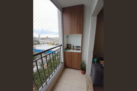 Apartamento à venda com 55m², 2 quartos e 1 vagaFoto 24