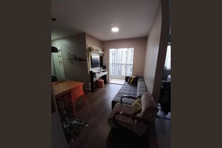 Foto 15 de apartamento à venda com 2 quartos, 55m² em Continental, Osasco