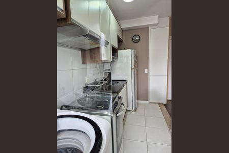 Apartamento à venda com 55m², 2 quartos e 1 vagaFoto 03