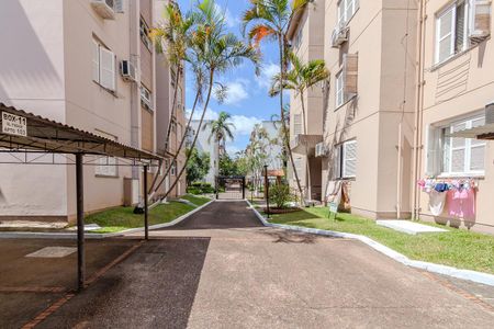 Apartamento para alugar com 64m², 2 quartos e 1 vaga Apartamento para alugar com 64m², 2 quartos e 1 vagaÁrea comum