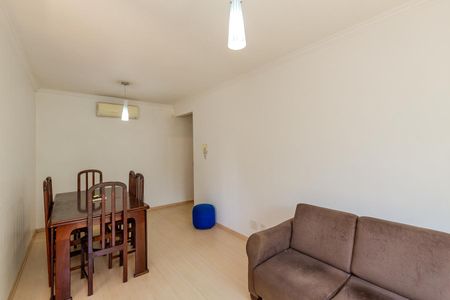 Sala de apartamento para alugar com 2 quartos, 64m² em Partenon, Porto Alegre
