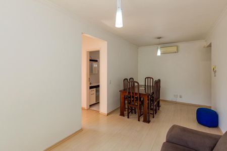 Sala de apartamento para alugar com 2 quartos, 64m² em Partenon, Porto Alegre