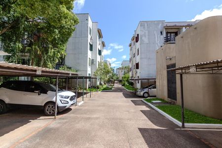 Apartamento para alugar com 64m², 2 quartos e 1 vaga Apartamento para alugar com 64m², 2 quartos e 1 vagaÁrea comum