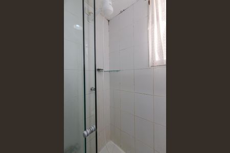 Apartamento para alugar com 64m², 2 quartos e 1 vaga Apartamento para alugar com 64m², 2 quartos e 1 vagaBanheiro