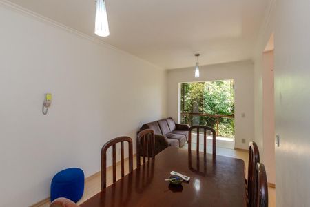Sala de apartamento para alugar com 2 quartos, 64m² em Partenon, Porto Alegre