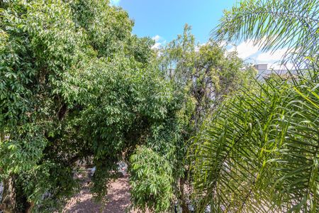 Vista Sala de apartamento para alugar com 2 quartos, 64m² em Partenon, Porto Alegre