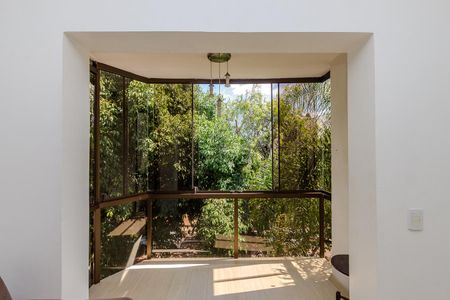 Varanda Sala de apartamento para alugar com 2 quartos, 64m² em Partenon, Porto Alegre