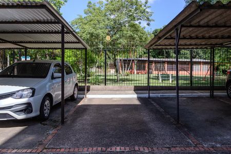 Apartamento para alugar com 64m², 2 quartos e 1 vaga Apartamento para alugar com 64m², 2 quartos e 1 vagaGaragem