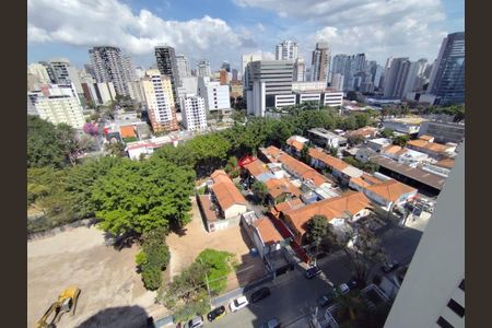 Apartamento à venda com 1 quarto, 45m² em Vila Olímpia, São Paulo