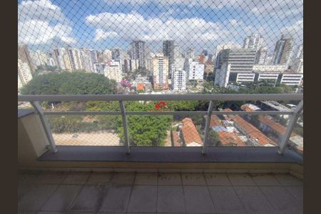 Apartamento à venda com 1 quarto, 45m² em Vila Olímpia, São Paulo