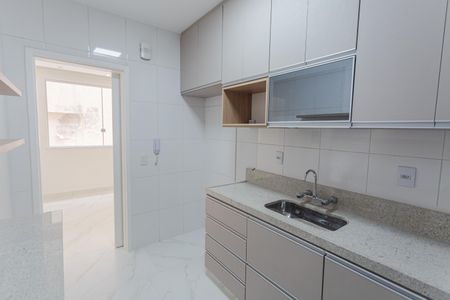 Apartamento para alugar com 108m², 3 quartos e 2 vagas Apartamento para alugar com 108m², 3 quartos e 2 vagasCozinha