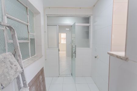 Apartamento para alugar com 108m², 3 quartos e 2 vagas Apartamento para alugar com 108m², 3 quartos e 2 vagasÁrea de Serviço