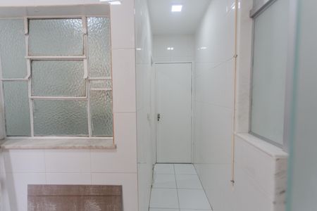 Apartamento para alugar com 108m², 3 quartos e 2 vagas Apartamento para alugar com 108m², 3 quartos e 2 vagasÁrea de Serviço