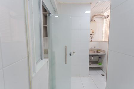 Apartamento para alugar com 108m², 3 quartos e 2 vagas Apartamento para alugar com 108m², 3 quartos e 2 vagasÁrea de Serviço