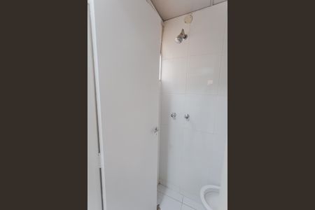 Apartamento para alugar com 108m², 3 quartos e 2 vagas Apartamento para alugar com 108m², 3 quartos e 2 vagasBanheiro de serviço