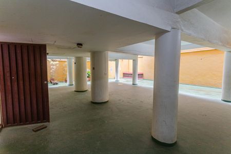 Apartamento para alugar com 108m², 3 quartos e 2 vagas Apartamento para alugar com 108m², 3 quartos e 2 vagasÁrea comum
