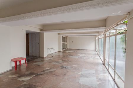 Apartamento para alugar com 108m², 3 quartos e 2 vagas Apartamento para alugar com 108m², 3 quartos e 2 vagasÁrea Comum - Salão de Festas