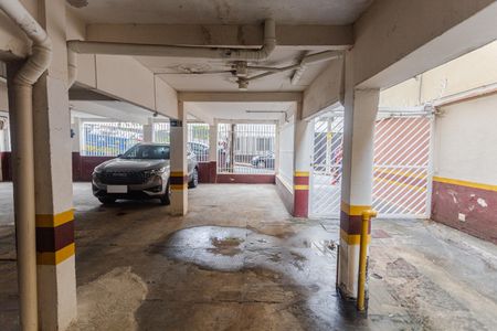 Apartamento para alugar com 108m², 3 quartos e 2 vagas Apartamento para alugar com 108m², 3 quartos e 2 vagasGaragem