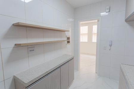 Apartamento para alugar com 108m², 3 quartos e 2 vagas Apartamento para alugar com 108m², 3 quartos e 2 vagasCozinha